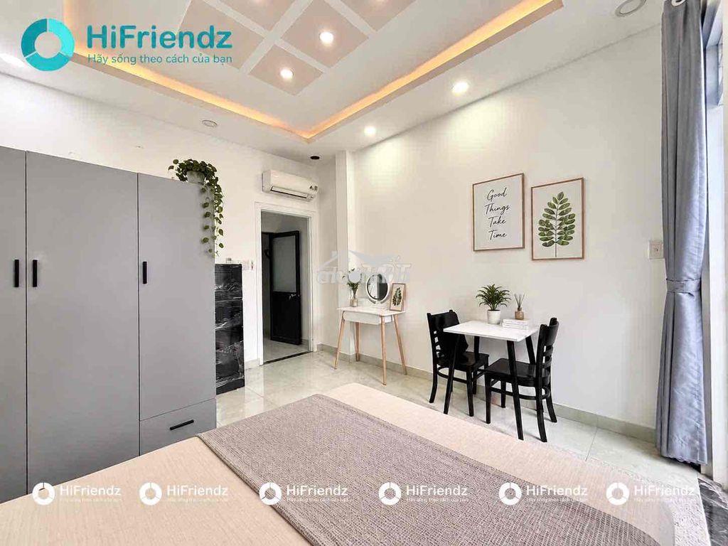 Nhà mới - full nt gần cv hoàng văn thụ - etown cộng hòa - Ảnh 2