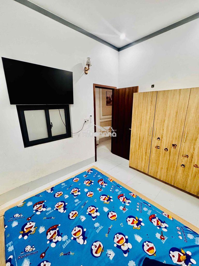 Cho thuê nhà kdc phú hồng thịnh 8 – bình chuẩn -full nội thất - Ảnh 3