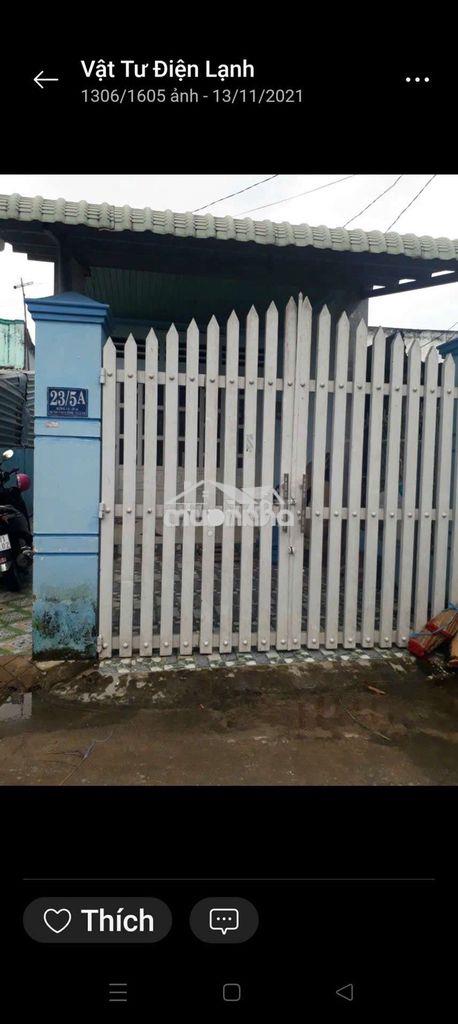 Chính chủ cho thuê nhà củ chi tp hcm  - 2