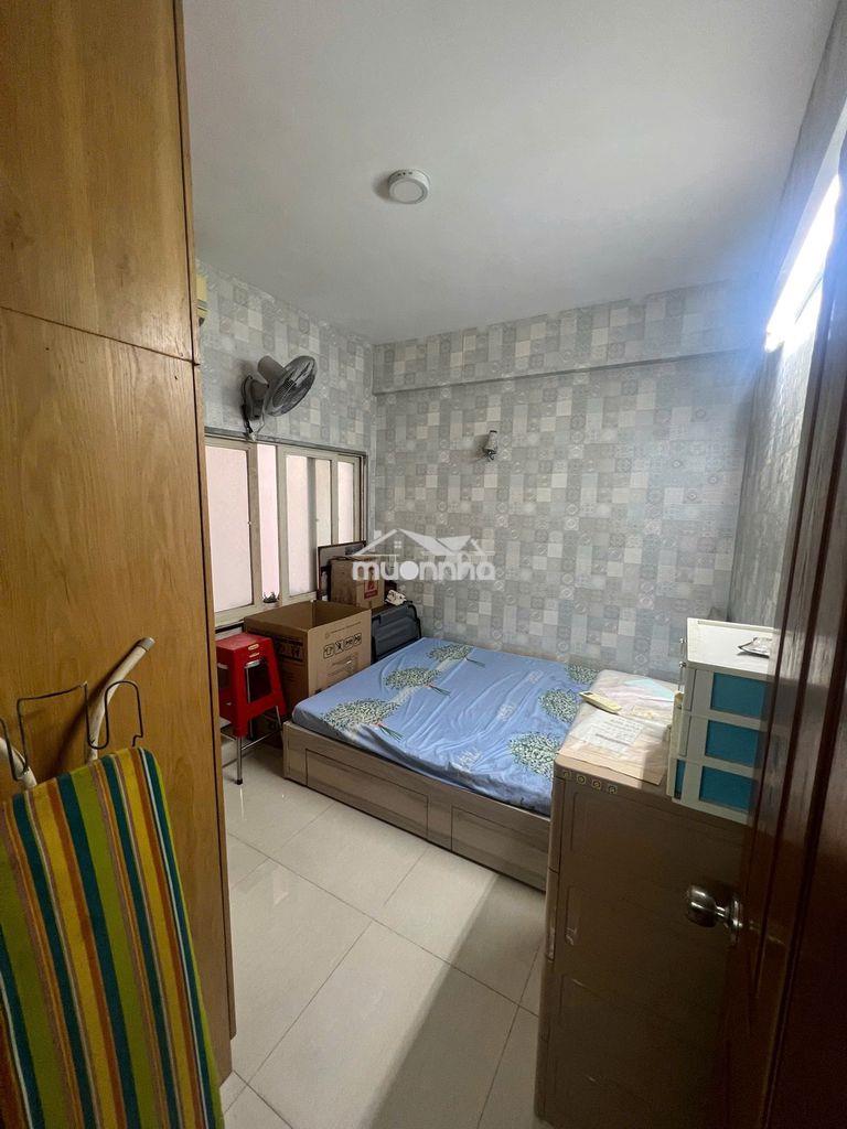 Hàng hiếm giáp quận 10: chung cư phú thọ – 65m² 2pn 2wc – chỉ 3.4 tỷ! - Ảnh 3