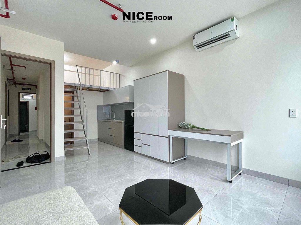 📌New căn hộ duplex full nội thất kế bên các trường đh lớn - 3