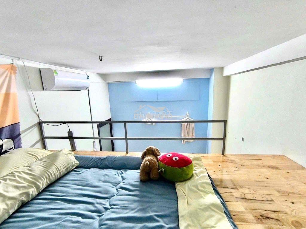 🔥Cho thuê phòng có gác mới full nt - phan đăng lưu - ngã tư phú nhuận - 4
