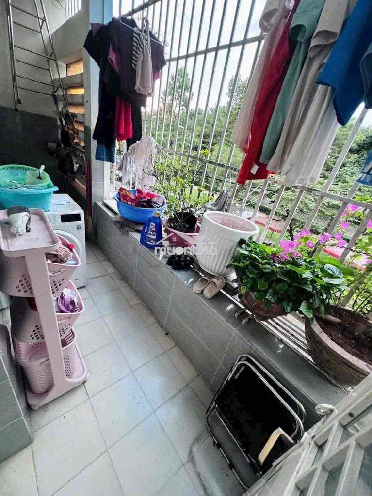 Bán cc tây thạnh  lầu 1 dt 72m 2p 2vs  giá 3.2 ty tl   *** - Ảnh 3