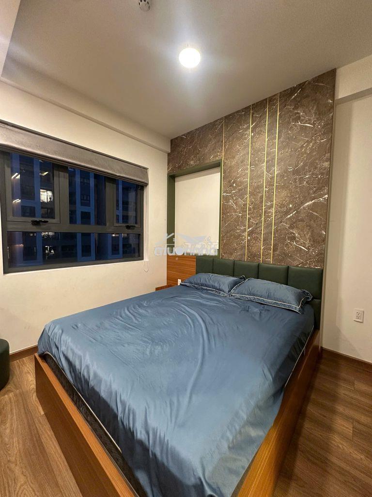 Căn hộ 2pn 2wc full nội thất - chung cư q7 saigon riverside complex - Ảnh 4