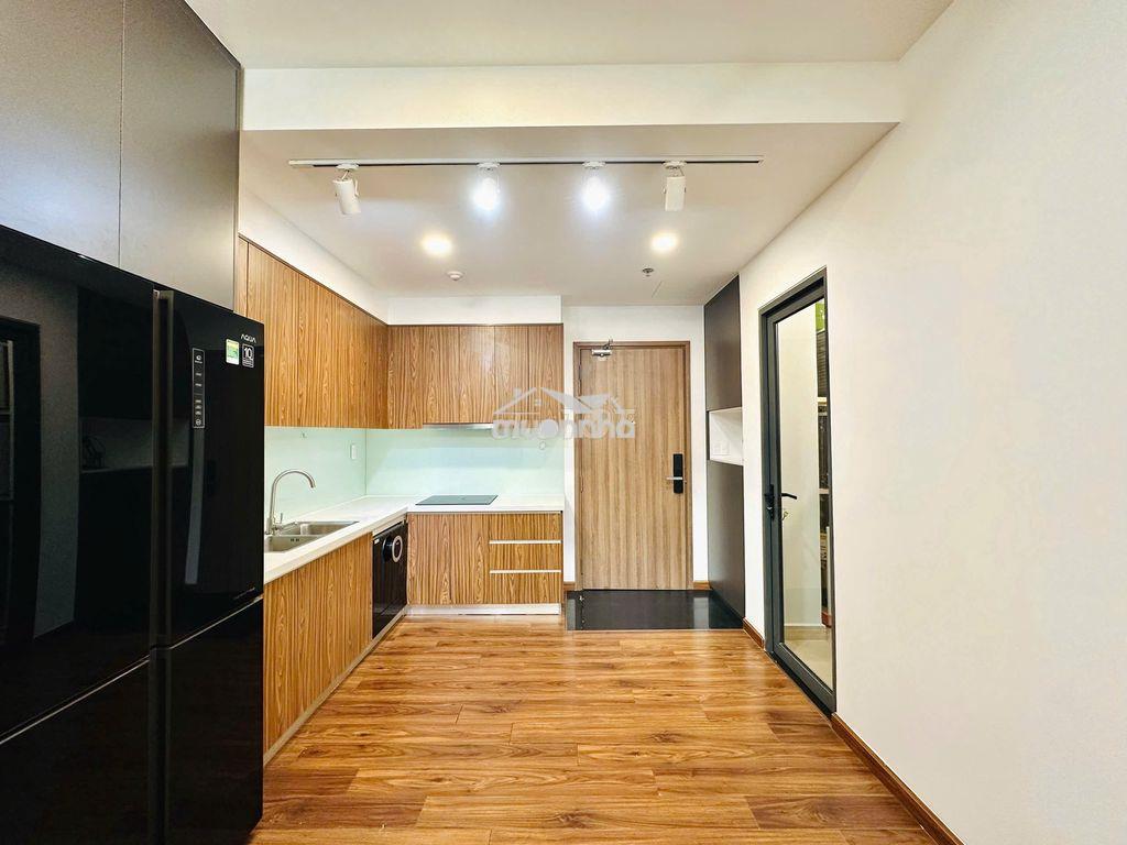 Akari city 78m2 (2pn 2wc) nội thất cao cấp 10.5 triệu/tháng - Ảnh 2
