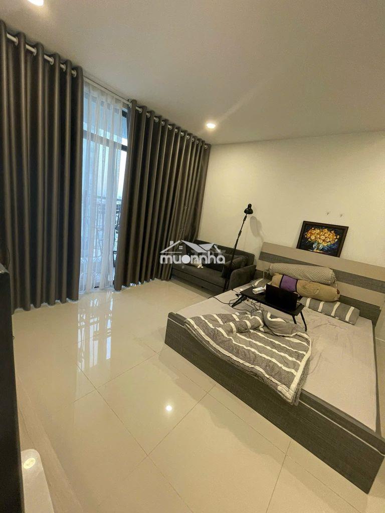 Cho thuê officetel central premium - nội thất đủ - giá thuê 9,5tr - Ảnh 4