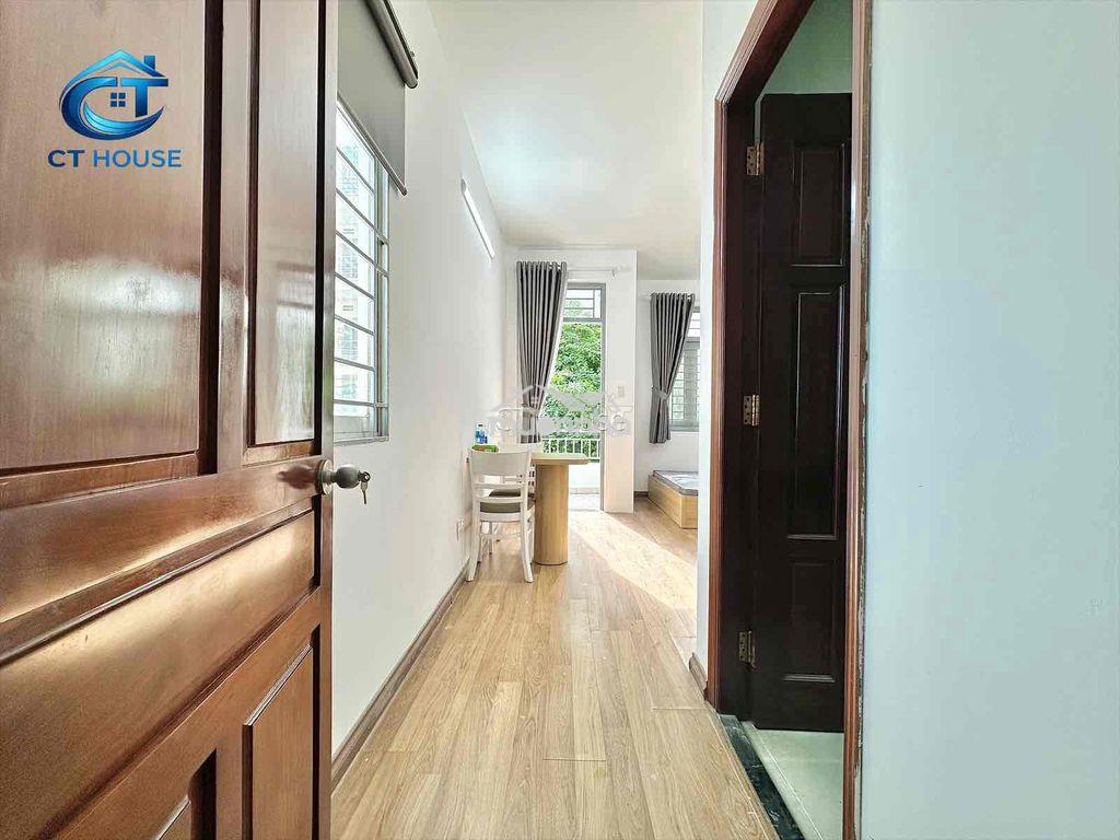 ✅Khai trương căn studio 32m2✅giặt_lọc nước riêng✅đường c1✅ - Ảnh 2