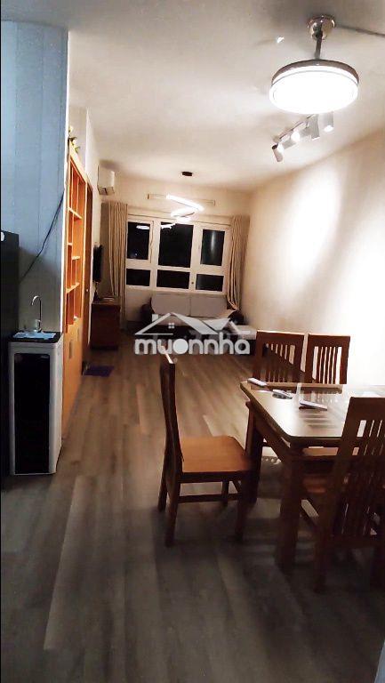 Chính chủ cho thuê 2pn saigonres plaza full nội thất, lầu 11