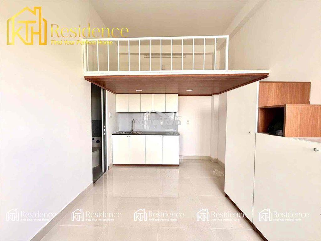 Phòng duplex ban công đẹp mê – view đỉnh bà điểm!!! - Ảnh 2
