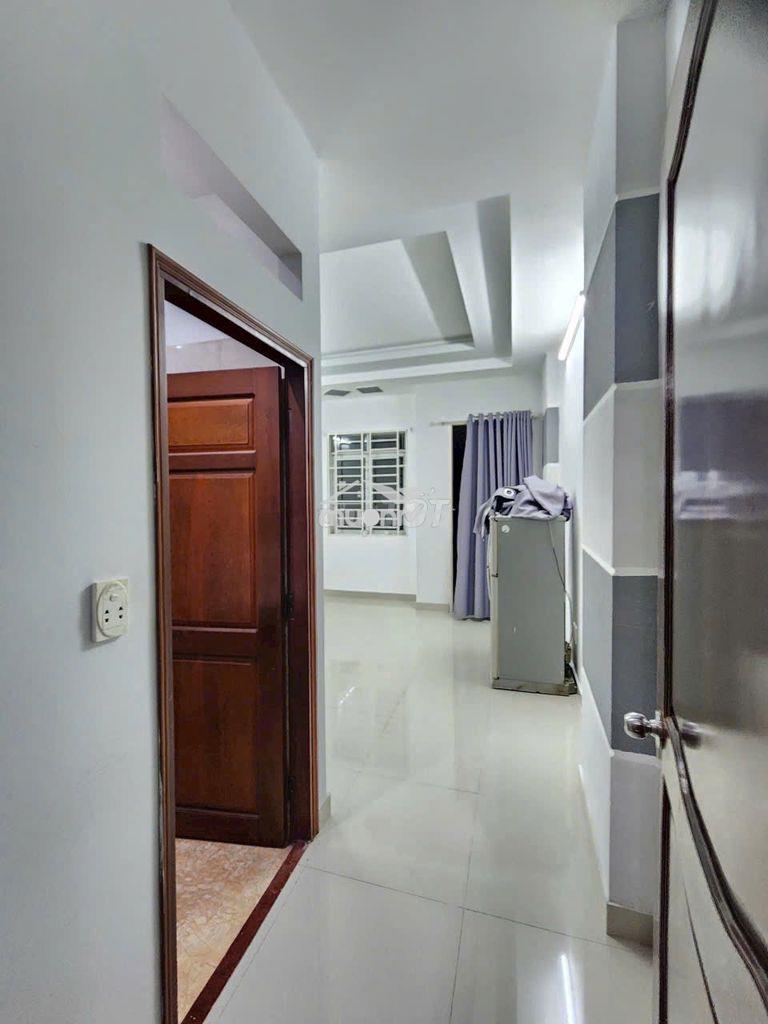 Cho thuê nhà nguyên căn 7 phòng 7wc riêng đồng hồ điện riêng q gò vấp - Ảnh 3
