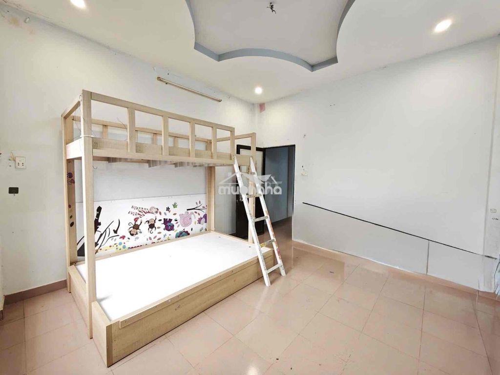 Giá rẻ, hẻm xe hơi mã lò, bình tân,40m2, 2 tầng, sổ riêng, chỉ 3.x tỷ - Ảnh 2