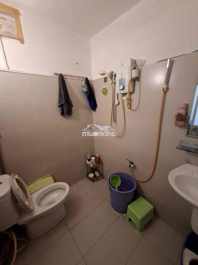 Cách mặt tiền đường phạm văn đồng 10m ,1tr 1lầu - Ảnh 3