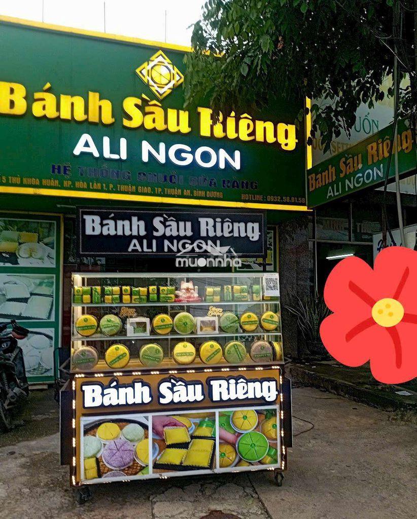 Sang quán - 3