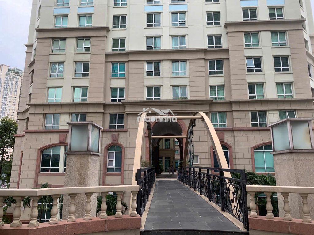 2pn không nội thất the manor - Ảnh 3