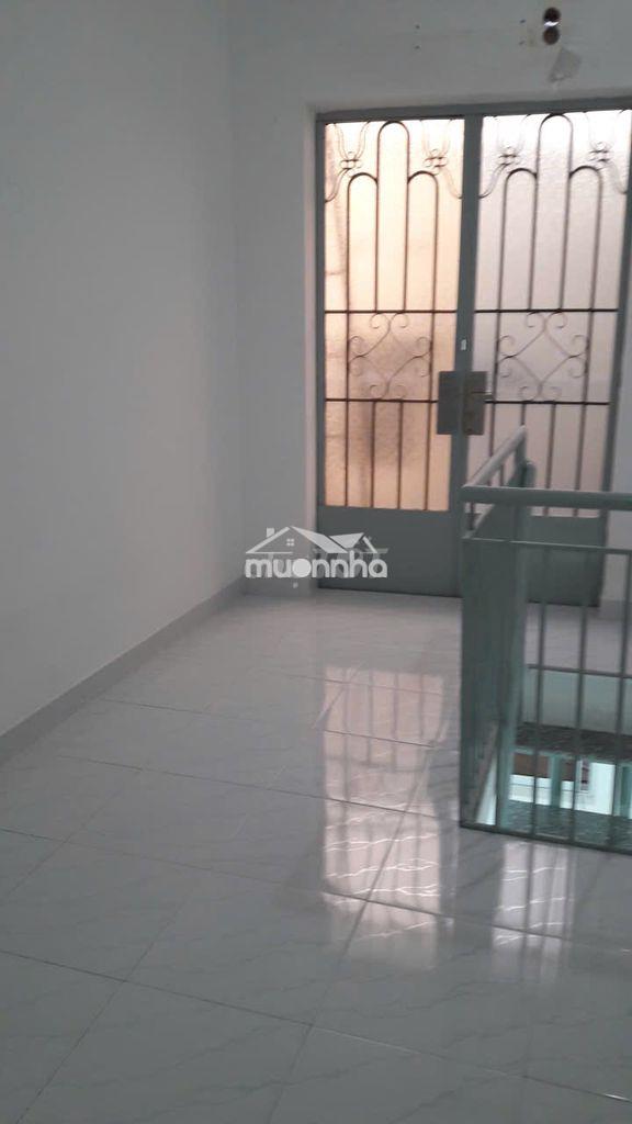 Bán nhà 1 trệt 2 lầu, 15m², quận phú nhuận (p. đức nhuận), hẻm ba gác - Ảnh 3