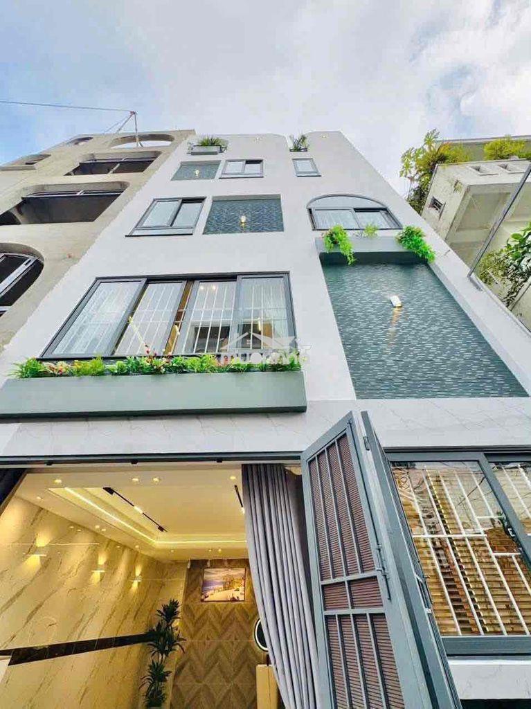 💟 Cho thuê nhà nguyên can 3pn 4wc full mới hẻm 162/nguyễn duy cung p12