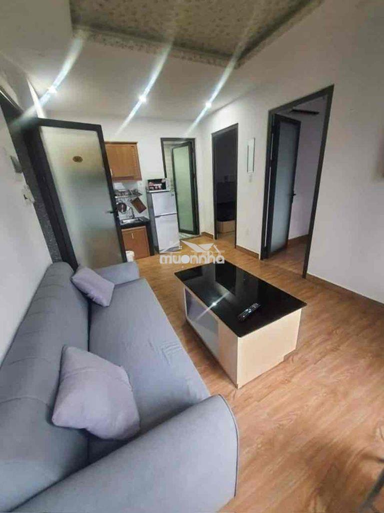 Căn hộ 2pn sơn trà