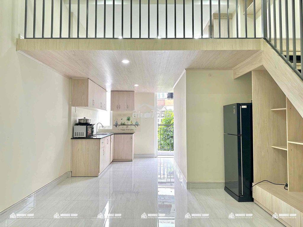 🔥 Duplex siêu rộng rãi - tân bình - Ảnh 2