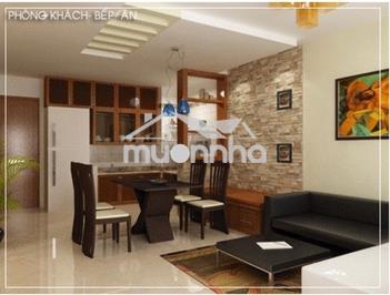 3pn - 6,8 tỷ chung cư khánh hội 2 - Ảnh 3