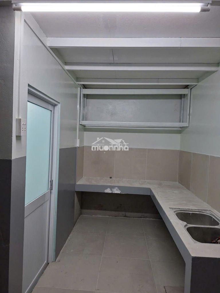 🏠 Cho thuê phòng trọ giá rẻ huỳnh tấn phát gần kcx tân thuận q4 nhà bè - 2
