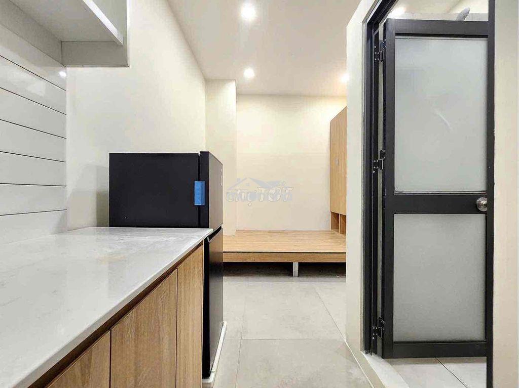 Phòng trọ giá rẽ - đầy đủ tiện nghi - ngay etown cộng hoà - ở ngay - Ảnh 2