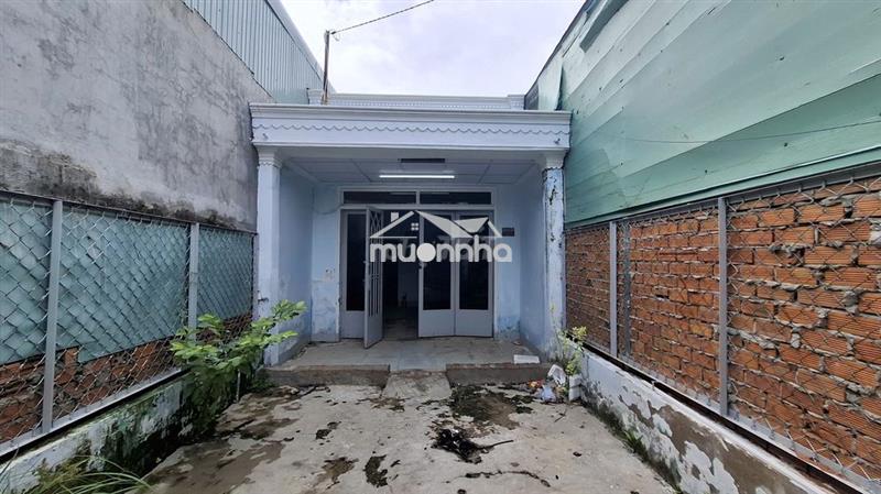 (Chính chủ) bán nhà tại 64/6/35/50a, đào tông nguyên, 5.5 tỷ, 129.6m2