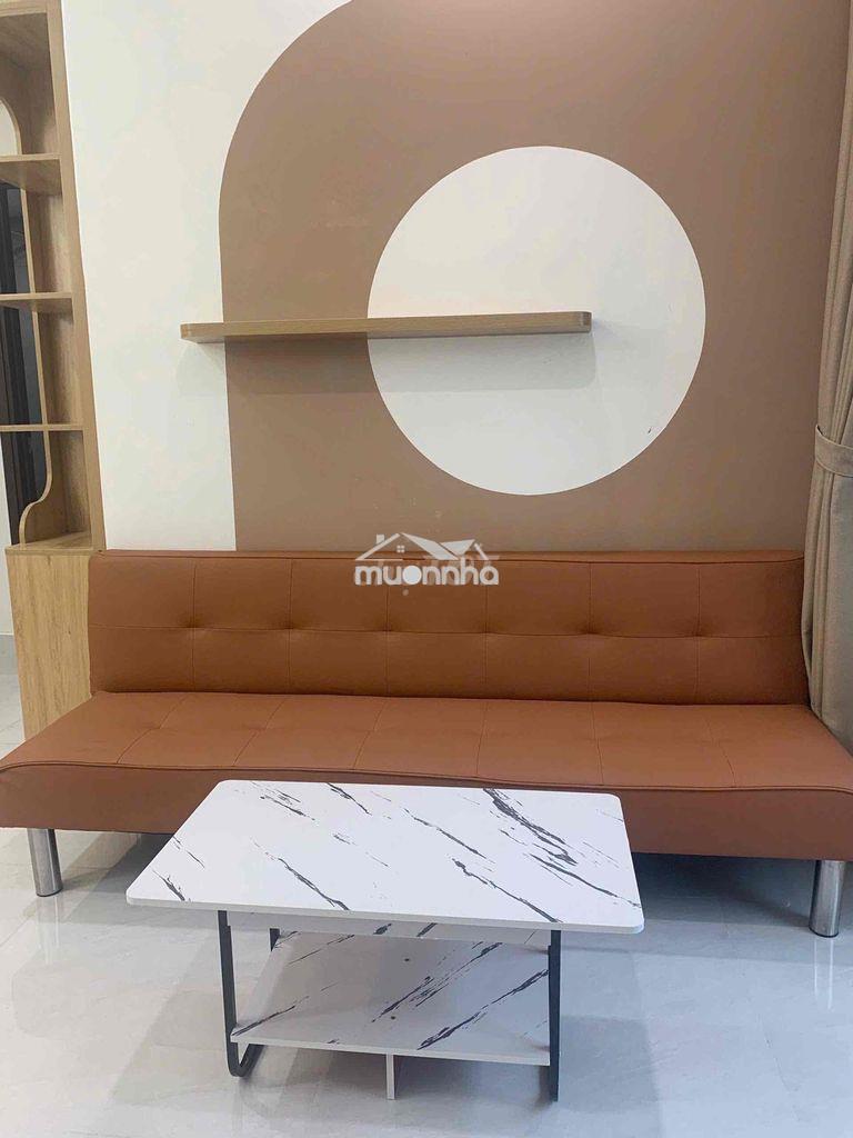 Cho thuê căn hộ sunrise riverside 2pn 1wc full nt 55m2 14tr5 quận 7 - 4