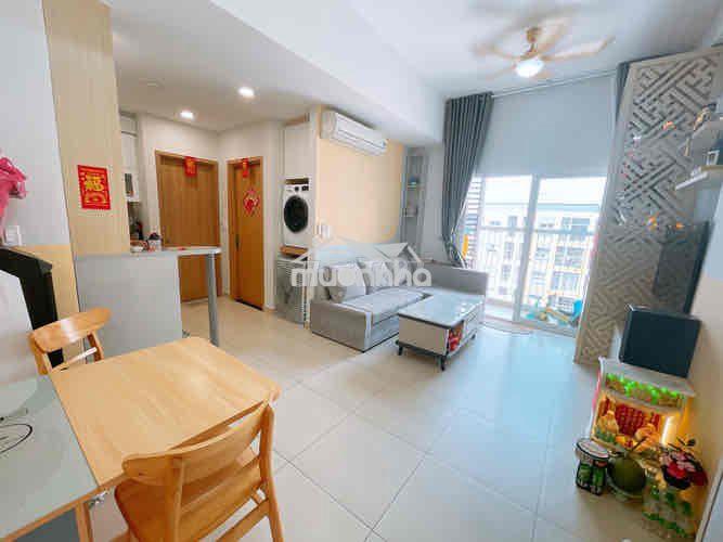 Bán gấp căn hộ carillon 7, quận tân phú, có sổ hồng, 50m2-1pn- full nt
