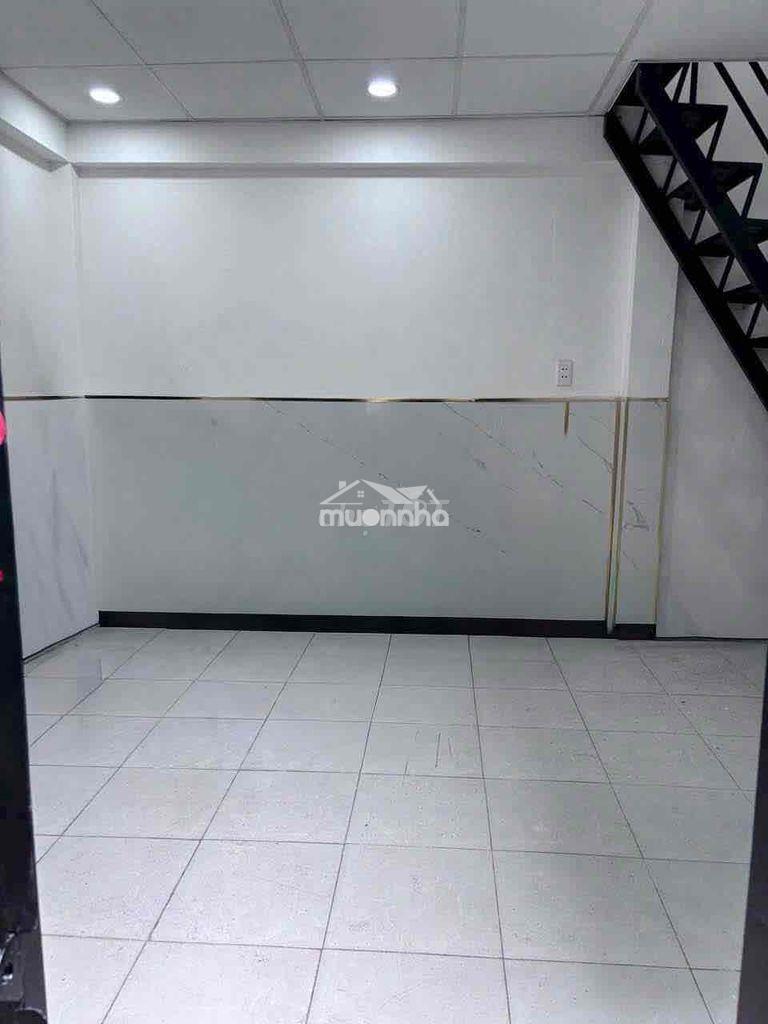 🏦 Nhà nc nup hẻm 502 thống nhất p16 - Ảnh 4