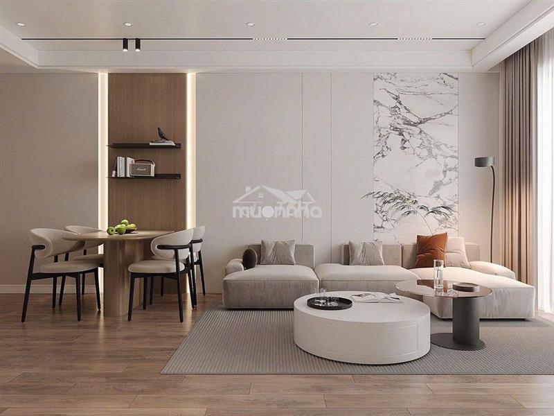 Cho thuê nhanh xi grand court 1pn full đồ mới 100% giá 14tr/tháng