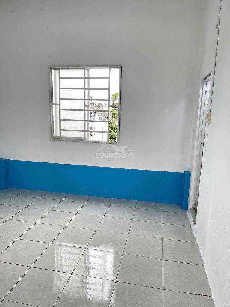 Cho thuê phòng trọ lê lợi - gò vấp