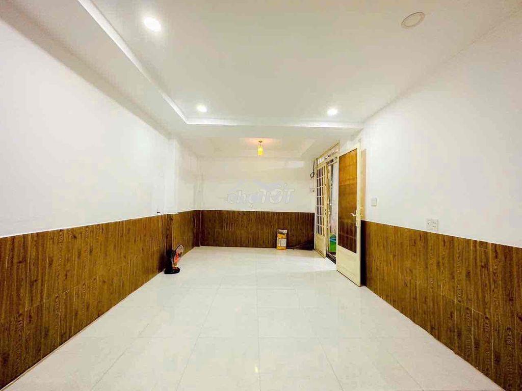 Bán nhà sổ riêng 1041/80..trần xuân soạn q7.dt 3,8x8 1lầu - Ảnh 4