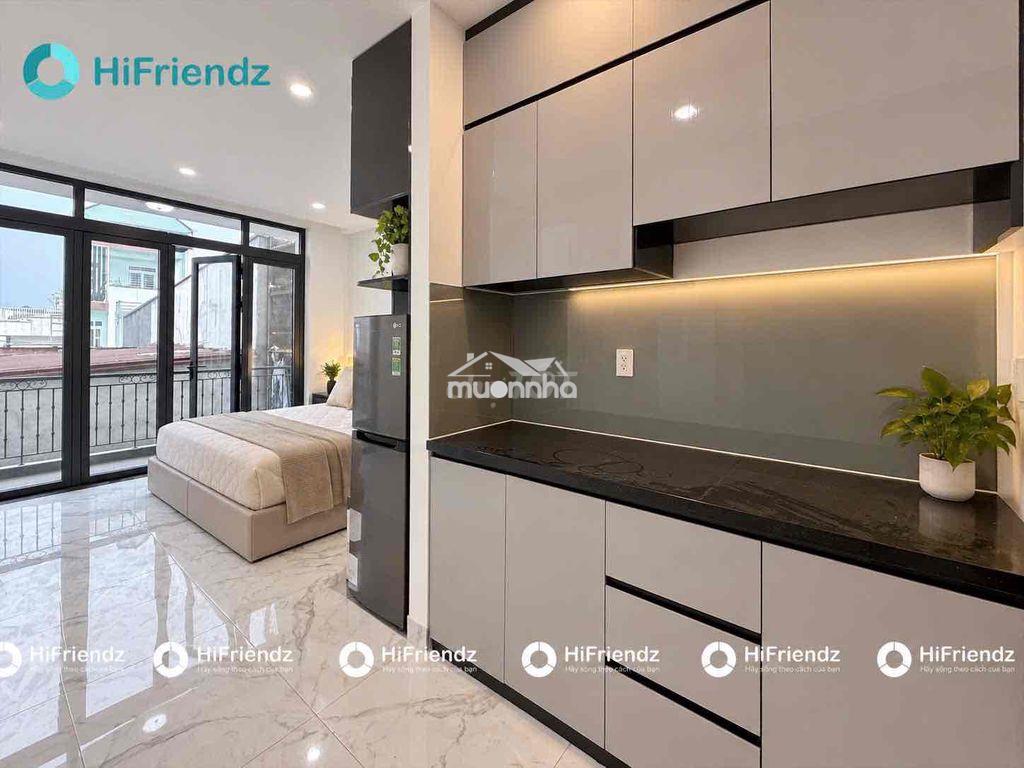 Chdv luxury full nội thất - Ảnh 4