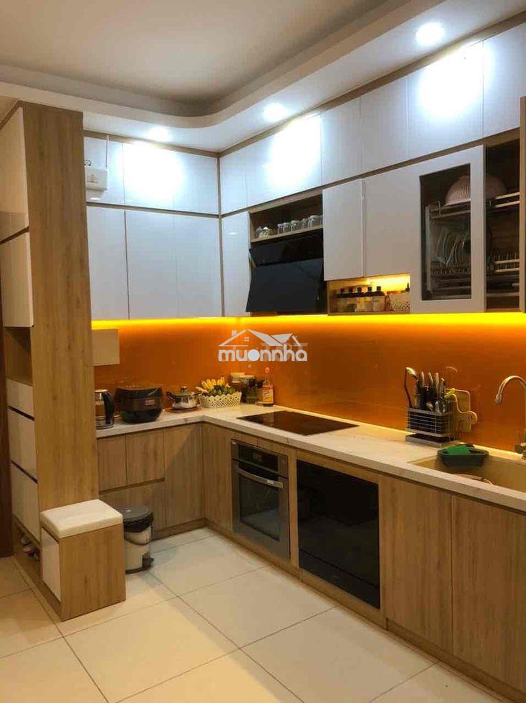 🔥 75m² – view hồ bơi + quận 1 | full nội thất chỉ 4,8 tỷ