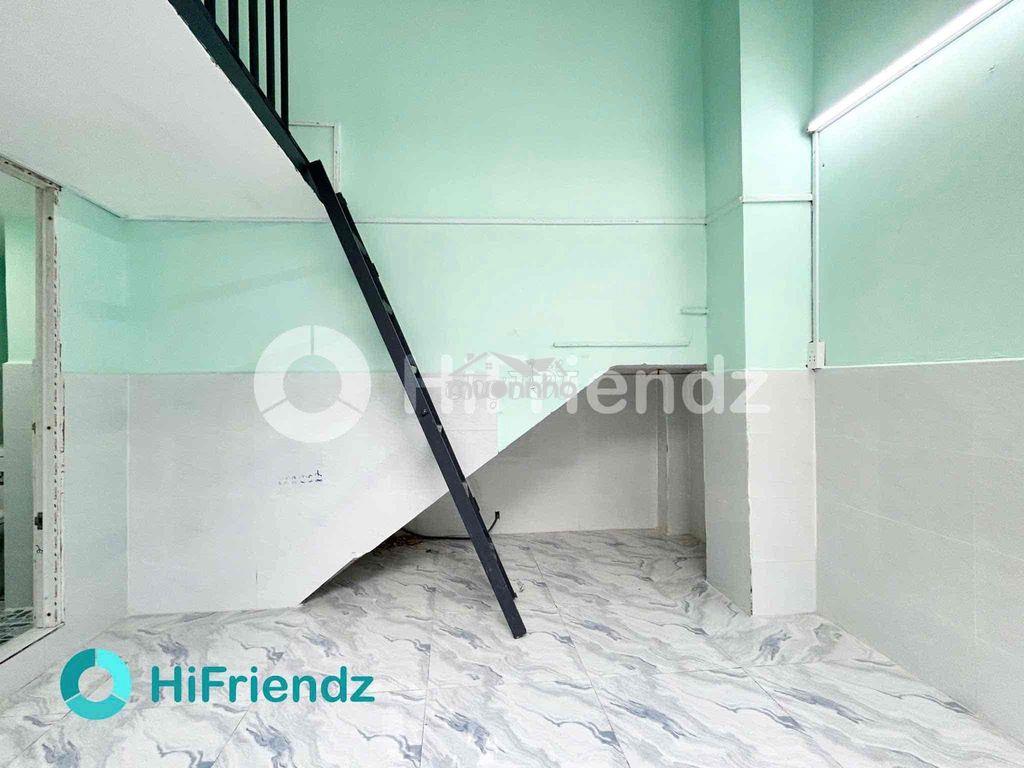 Kiot sẵn nội thất - gần văn hiến - đầm sen - phù hợp ở 2-3 người - ct9 - Ảnh 4
