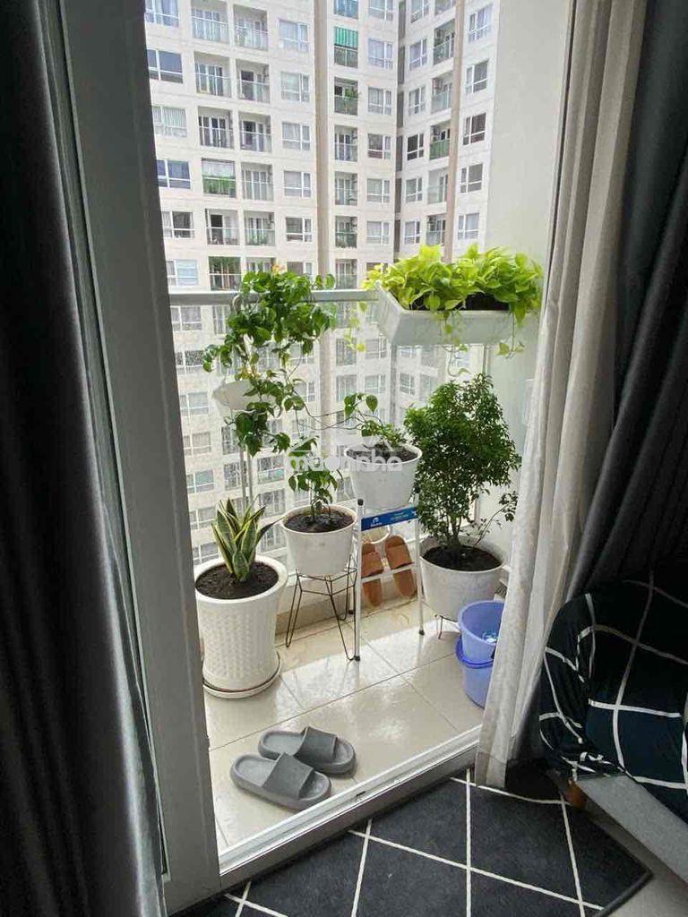 Cho thuê căn hộ sky center, 70m2 2pn-2wc full nội thất đẹp, ở liền - 3