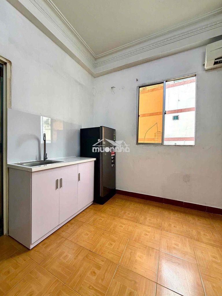 Phòng trọ giá rẻ đường huỳnh tấn phát, sạch sẽ thoáng mát - Ảnh 4
