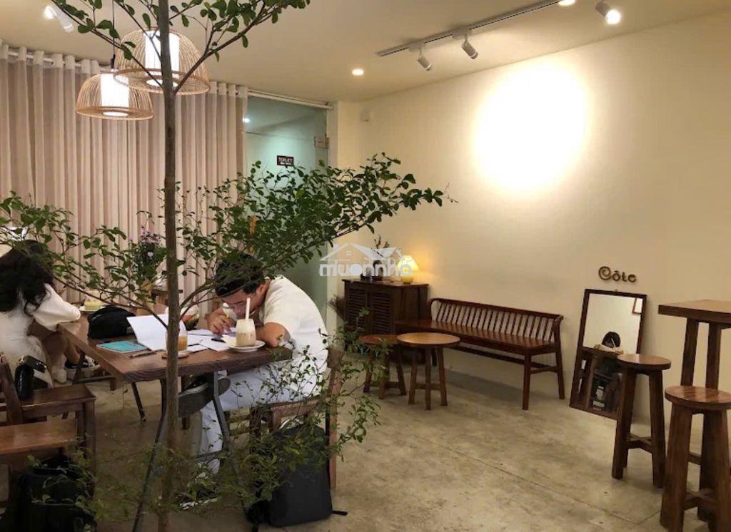 Cho thuê nhà hxh 351/1 lê văn sỹ, q3 – ngang 5.5m, 7pn, 55tr - Ảnh 3