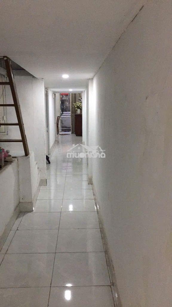 Thang bộ lầu 3 diện tích 85m2 - Ảnh 2