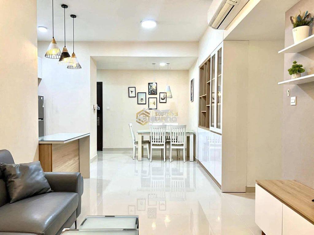 3pn2wc 109m2 the sun avenue cần tìm khách thuê, giá tốt view thoáng - Ảnh 3