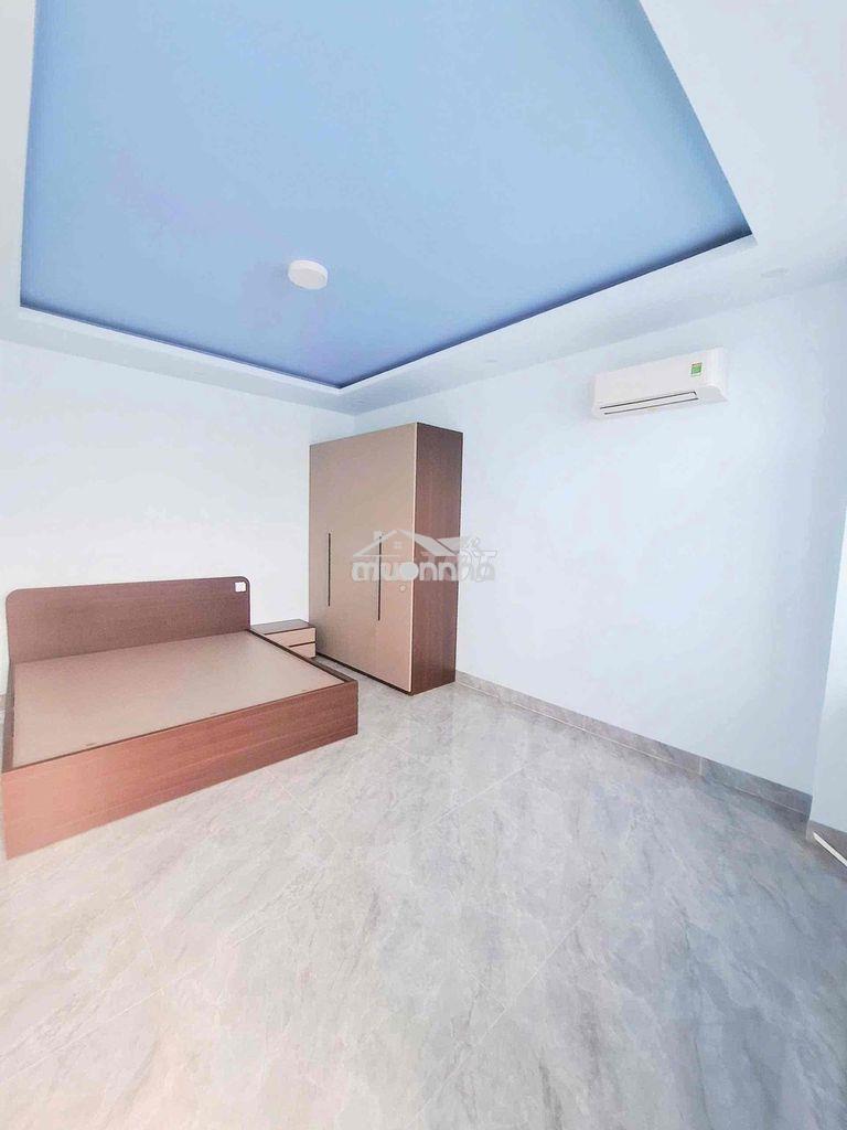 Cho thuê nhà full nội thất. phòng ngủ làm homestay bửu long 17.000.00 - Ảnh 2