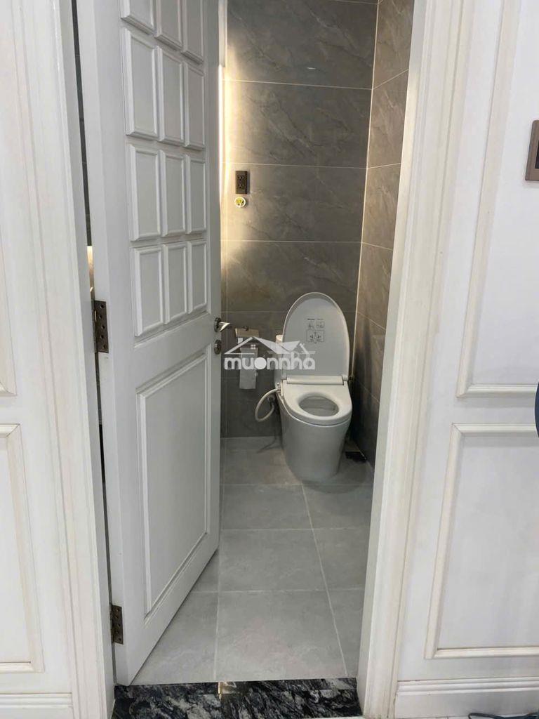 Cho thuê căn hộ him lam riverside quận 7, 145m, 3pn, full nội thất đẹp - Ảnh 2