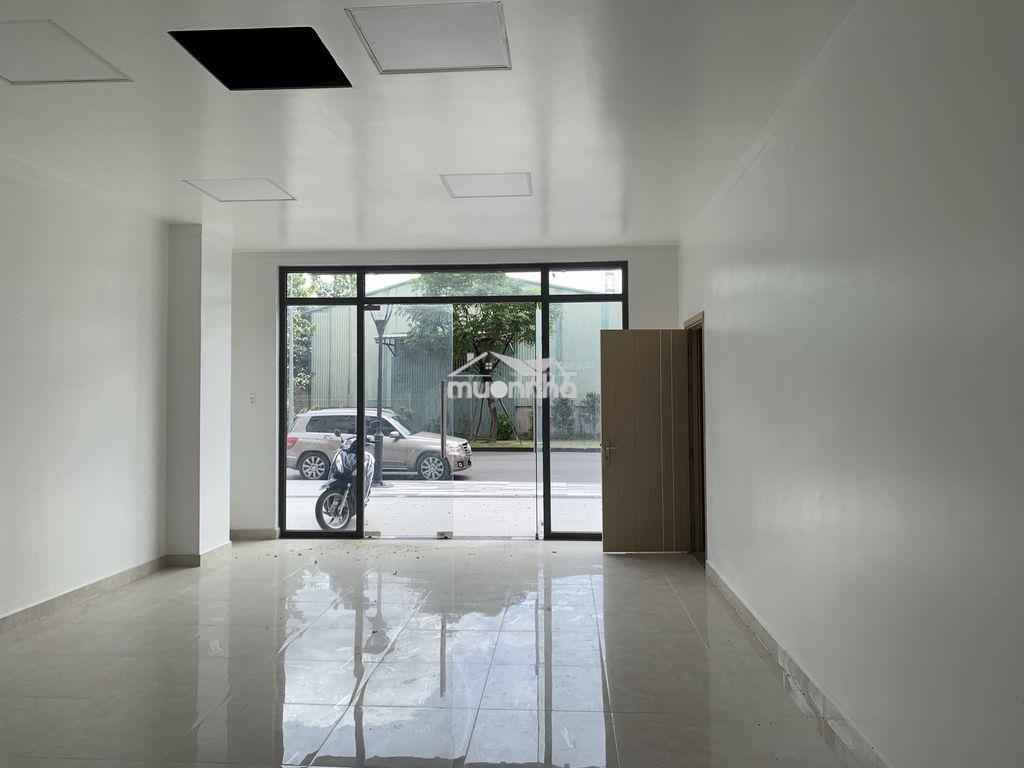 Cho thuê shophouse nhà phố tm eco xuân giá rẻ 10tr/ th. dt 6x25 1t 2l - Ảnh 2