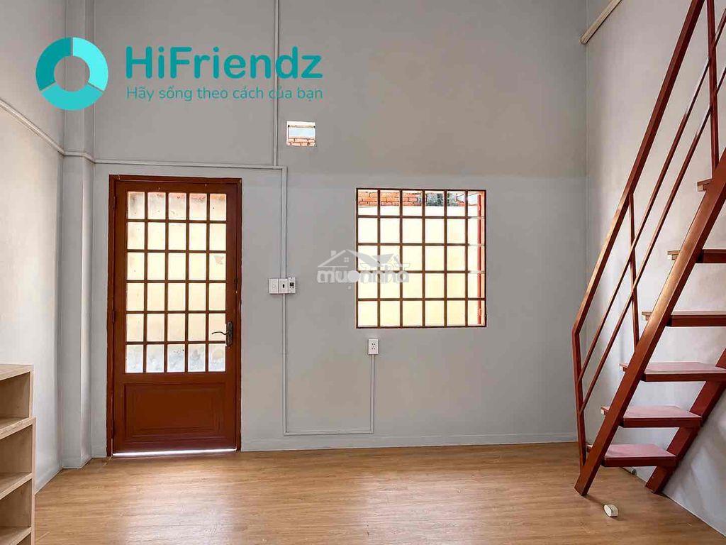 🎊Khai trương 20p - trệt -  gác cao | nội thất cơ bản | gần vhu & hiu - 4