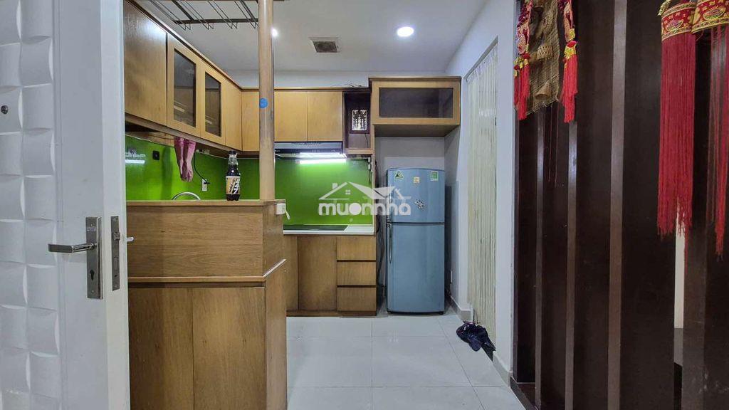 Bán căn hộ dream home gò vấp 64 m2, 2 pn, 2 wc - Ảnh 4