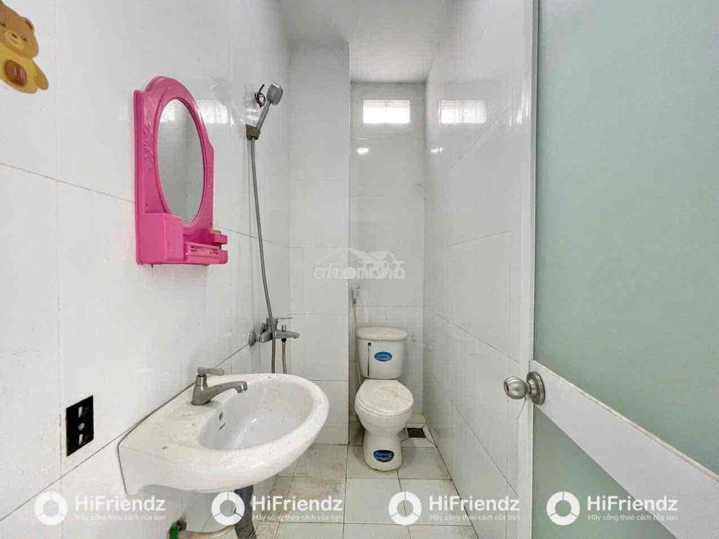 Duplex mới hoàn thiện xong siêu rộng mát ban công ngay kế cv đầm sen - 4