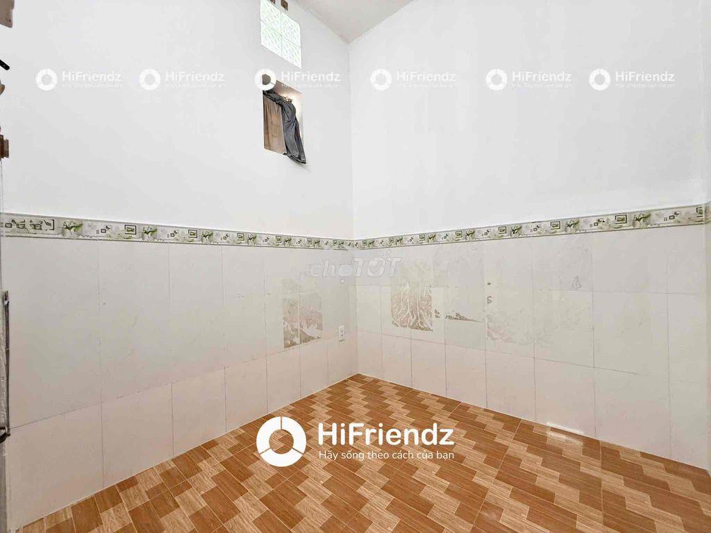2pn - 2 máy lạnh - giá rẻ cho sv - gần đầm sen đh văn hiến hoà bình . - Ảnh 2