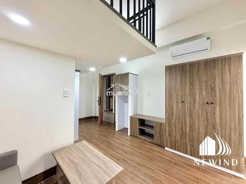 Duplex ban công full nội thất ngay vlu, nttu, iuh, gdu,..❗️ - 2