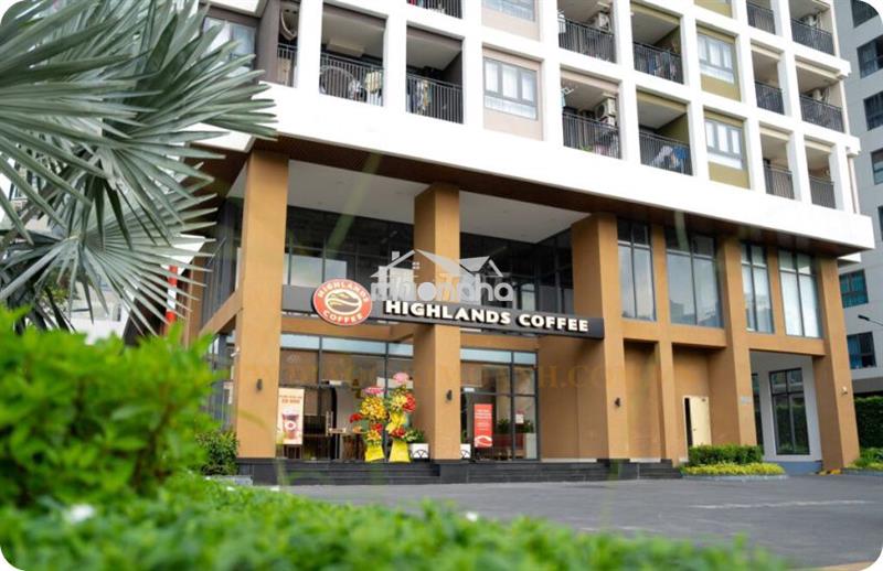 Căn hộ the eastgate - bán căn 44m2-