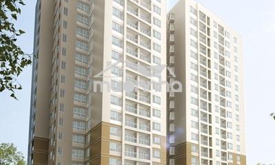 Chung cư khuông việt 1 phòng ngủ bán gấp tặng nội thất cao cấp - Ảnh 2